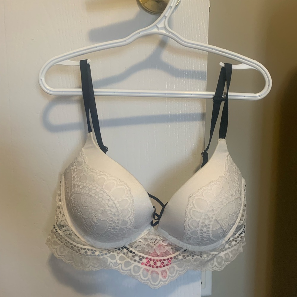 COPY - Beyond Sexy Push Up Bra